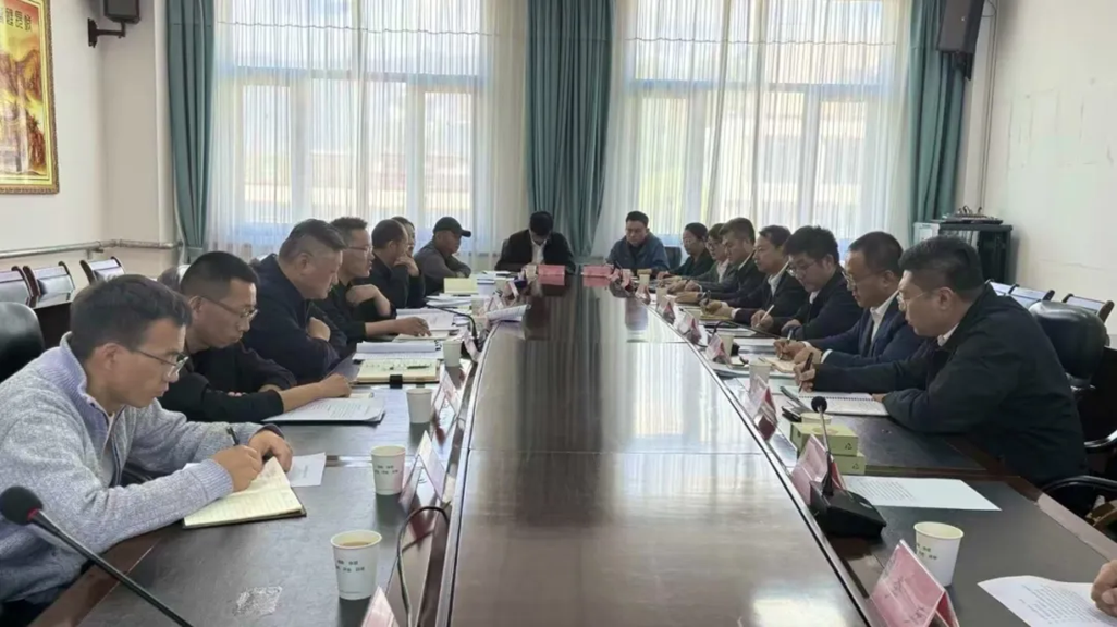 中国建科与西藏自治区住房和城乡建设厅签署战略合作协议，并与西藏自治区发展改革委开展工作座谈
