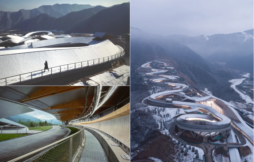 “弘扬科学家精神 激发全社会创新活力” 中国建科参加2024年全国科技周活动