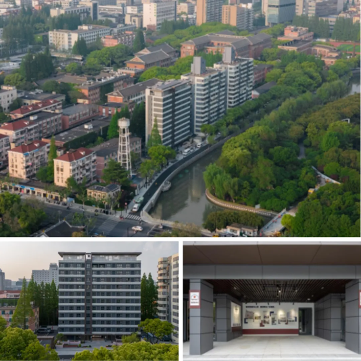 中国建科2024年度优秀工程设计奖评选名单公布