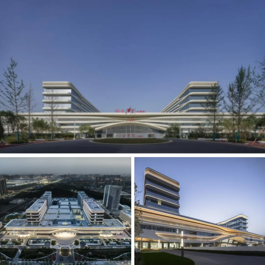 中国建科2024年度优秀工程设计奖评选名单公布