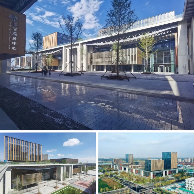 中国建科2024年度优秀工程设计奖评选名单公布