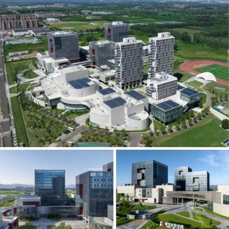 中国建科2024年度优秀工程设计奖评选名单公布