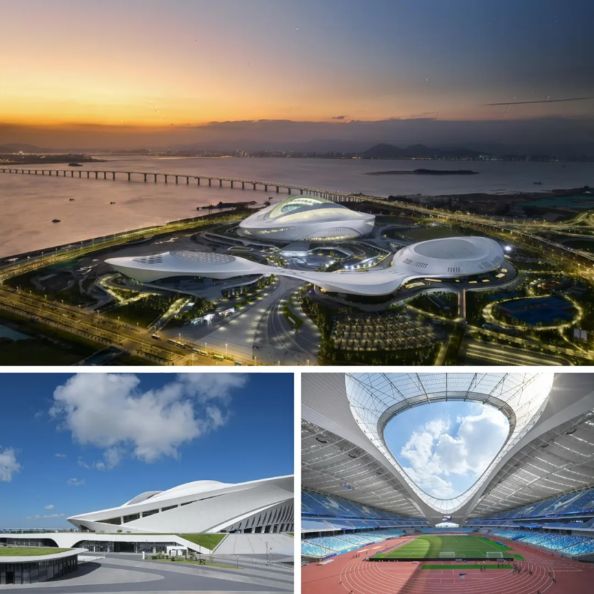 中国建科2024年度优秀工程设计奖评选名单公布