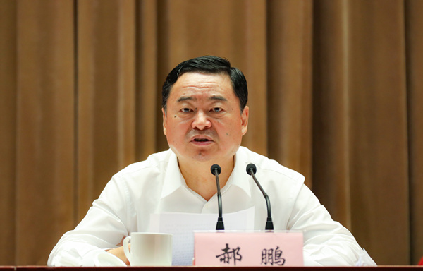 国资委党委举办中央企业负责人学习贯彻习近平总书记“七一”重要讲话精神研讨班 牢记“国之大者” 奋力推进新时代国资央企高质量发展 实现“十四五”良好开局